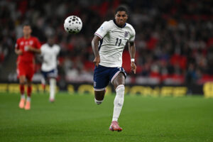 England v Wales - International Friendly