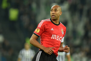 Juventus v SL Benfica - UEFA Europa League Semi Final