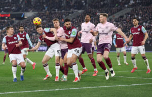 West Ham United FC v Brentford FC - Premier League