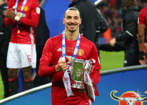Manchester United v Southampton - EFL Cup Final