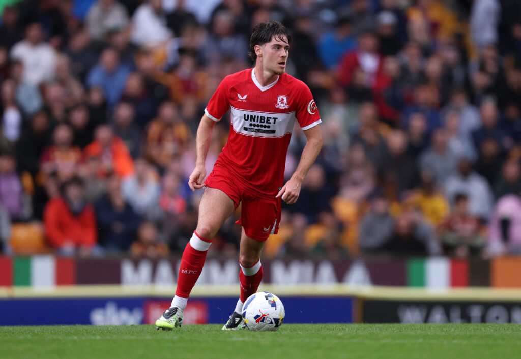 Bradford City v Middlesbrough - Pre-Season Friendly
