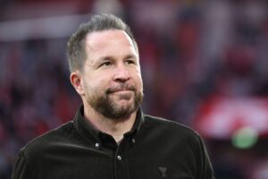 Fortuna Düsseldorf v 1. FC Nürnberg - 2. Bundesliga