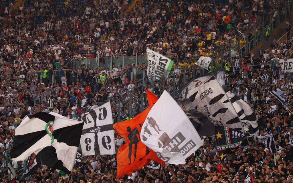 Lazio Juventus