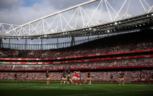 Arsenal v West Ham United - Premier League