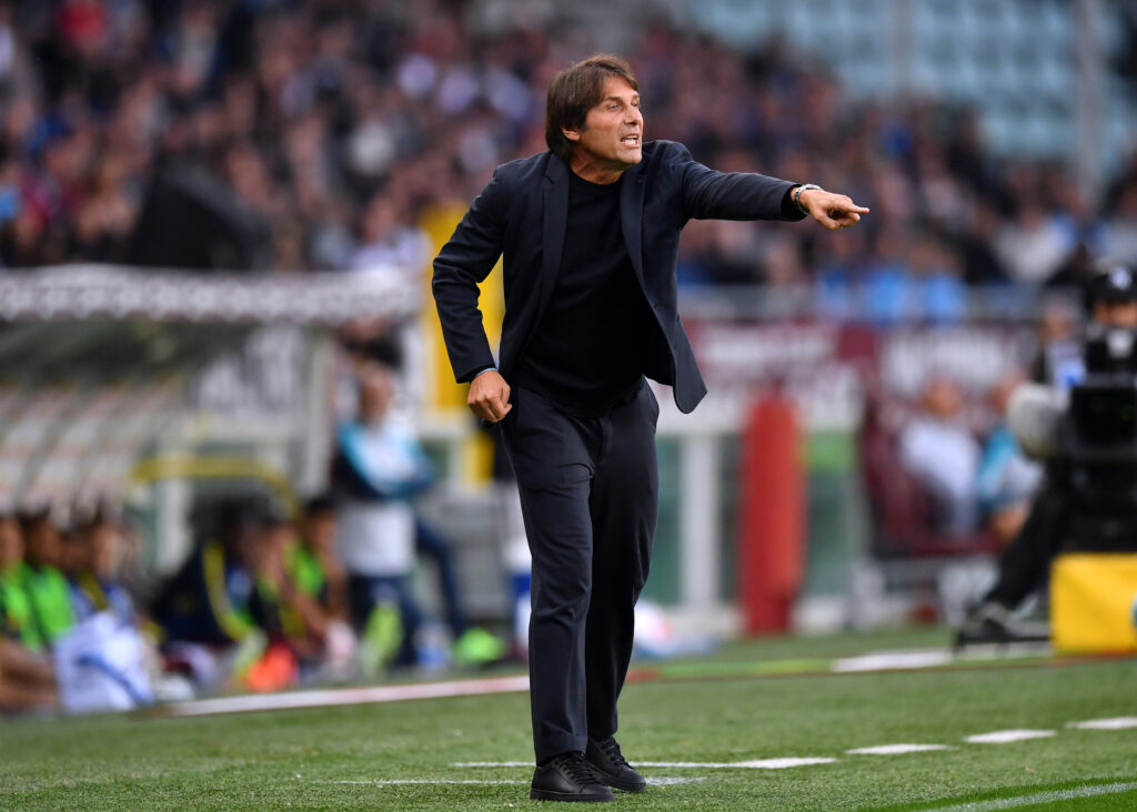 Torino FC v SSC Napoli - Serie A