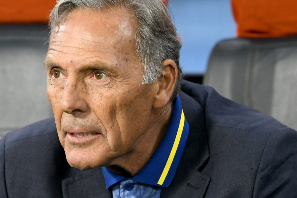 Russo Rosario Central