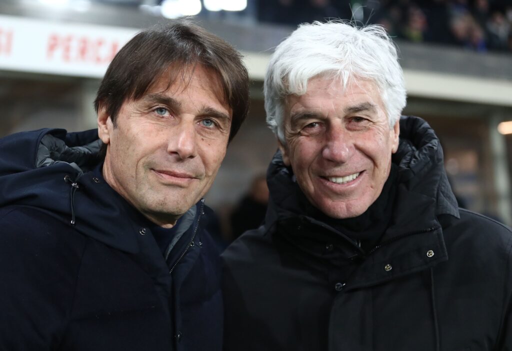 Serie A