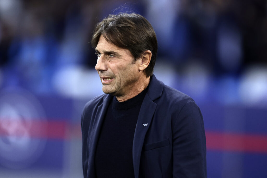 SSC Napoli v FC Internazionale - Serie A