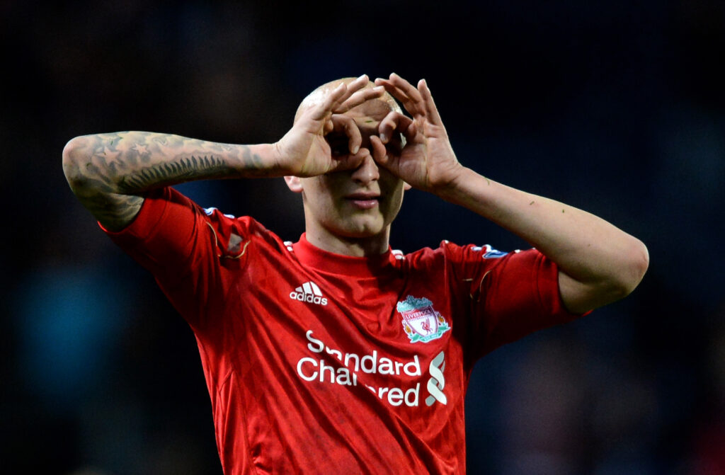 Blackburn Rovers v Liverpool - Premier League