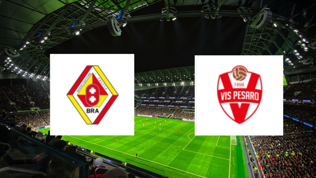Bra-Pesaro