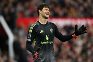 Manchester United v Sunderland - Premier League