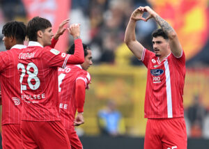 serie b