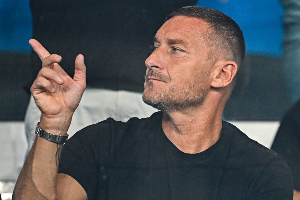Genoa CFC v AS Roma - Serie A TIM