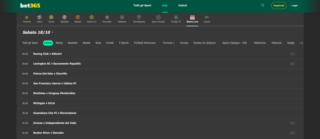 Racing-Aldosivi