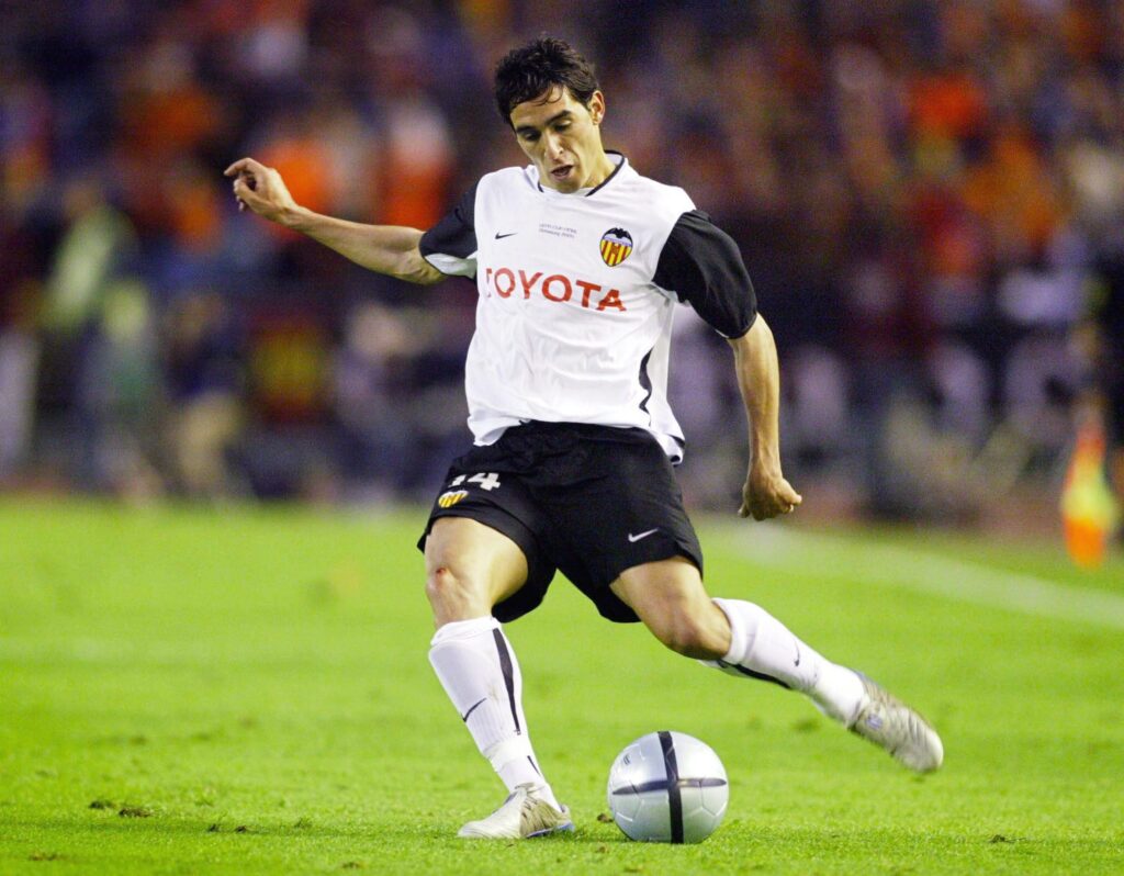 Vicente