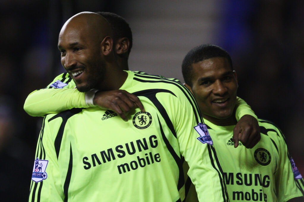 Wigan Athletic v Chelsea - FA Cup 4th Round