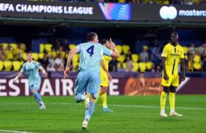 Villarreal CF v Juventus - UEFA Champions League 2025/26 League Phase MD2