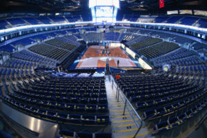 Fenerbahce Beko Istanbul v Zalgiris Kaunas - EuroLeague Play Offs