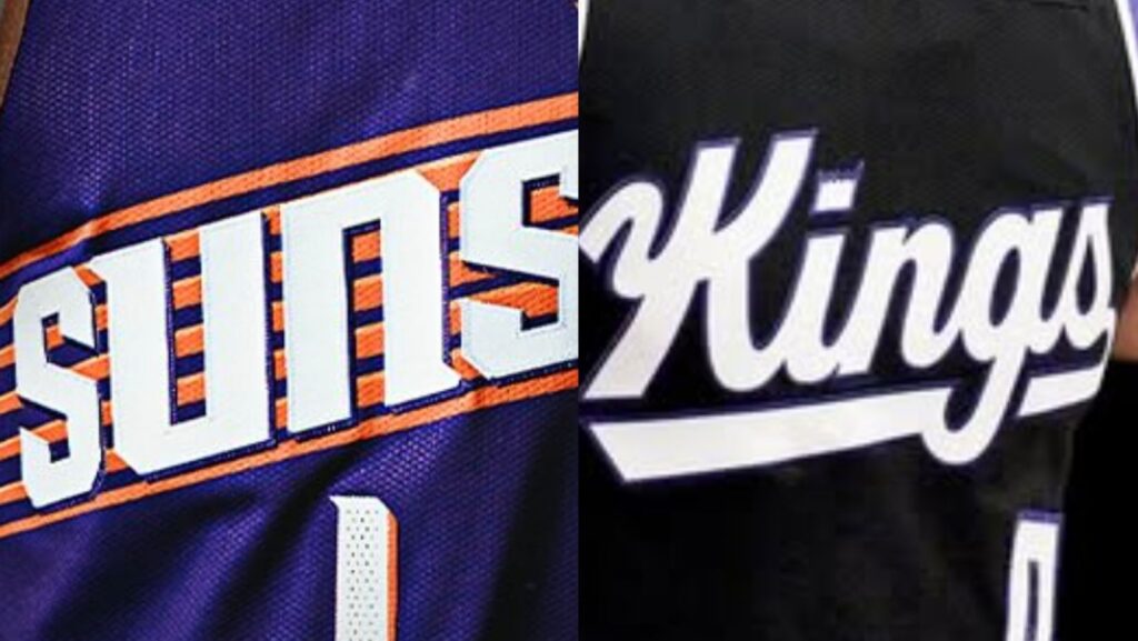 Phoenix-Sacramento