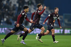 Serie B Reggiana-Modena