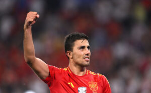 Spain v France: Semi-Final - UEFA EURO 2024