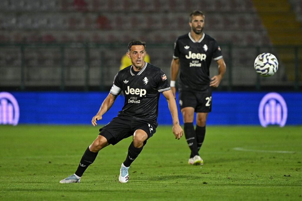 Juventus Next Gen v Torres - Serie C