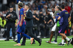 Real Madrid CF v FC Barcelona - LaLiga EA Sports