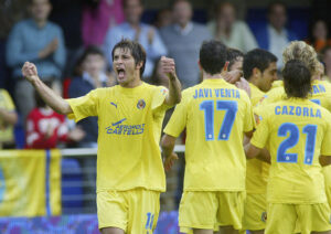 Villarreal v Real Mallorca