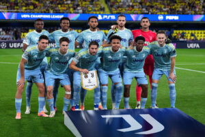 Juventus