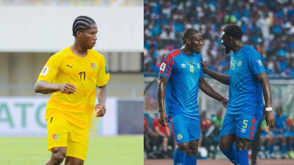 Tongo-Congo