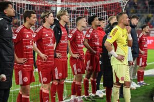 Fortuna Düsseldorf v 1. FC Nürnberg - 2. Bundesliga