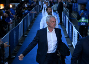 Chelsea FC v SL Benfica - UEFA Champions League 2025/26 League Phase MD2