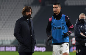 Juventus  v FC Crotone - Serie A