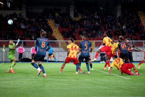 Serie A Lecce-Napoli