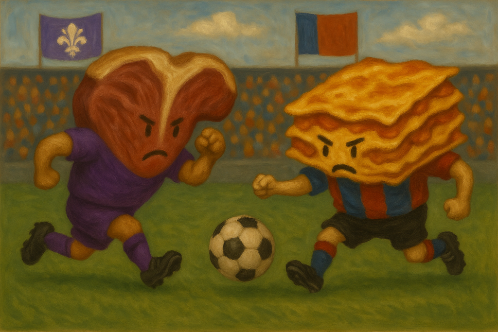 Fiorentina Bologna