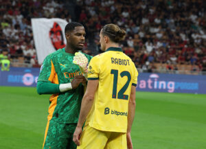 Rabiot Maignan