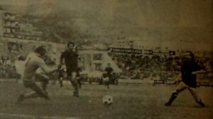 Salernitana-Cavese