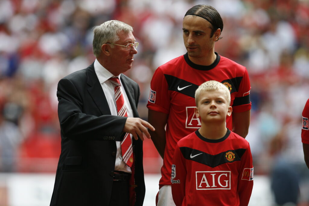 Manchester United v Chelsea - FA Community Shield
