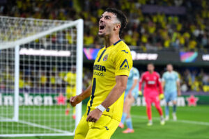 Villarreal CF v Juventus - UEFA Champions League 2025/26 League Phase MD2