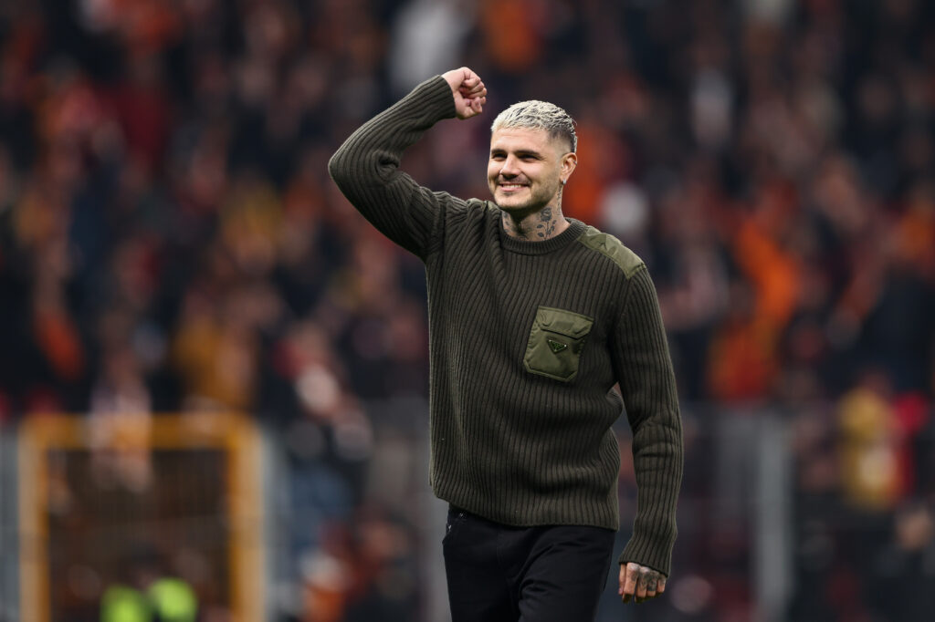 Galatasaray v Fenerbahce - Turkish Super League
