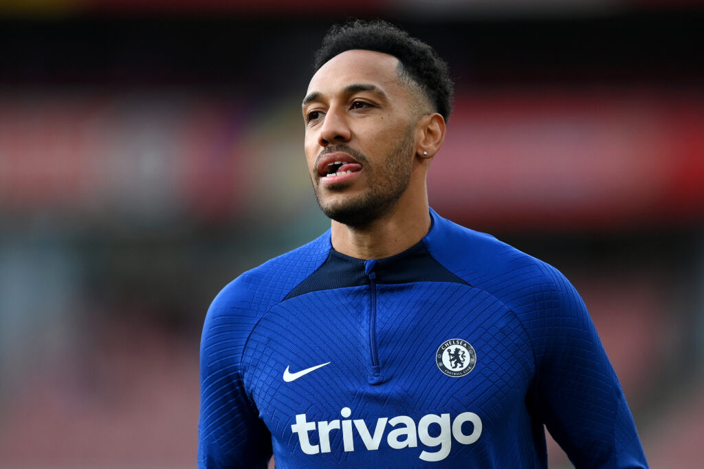 aubameyang chelsea