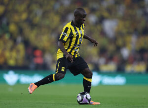 Al Ittihad v Al Hilal - Saudi Pro League