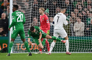 Republic of Ireland v Portugal - FIFA World Cup 2026 Qualifier