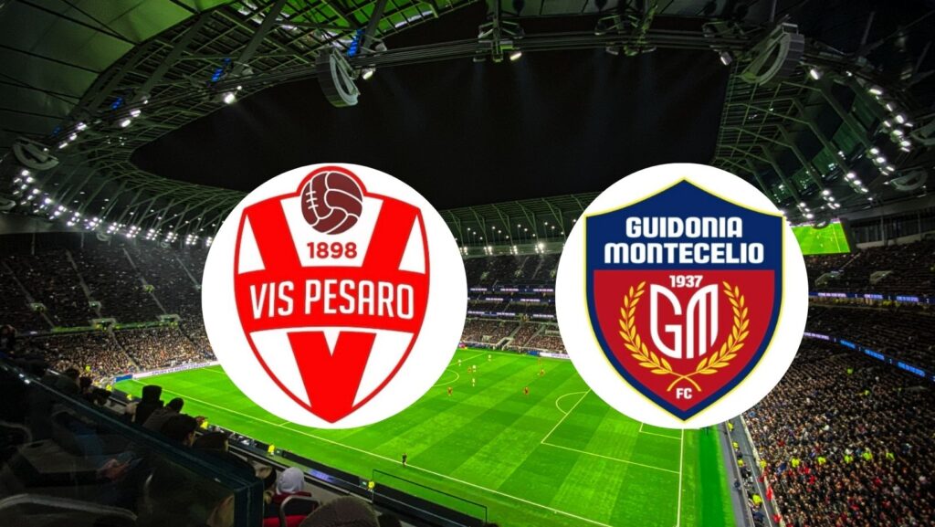 Pesaro-Guidonia