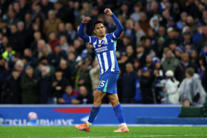 Liverpool Brighton