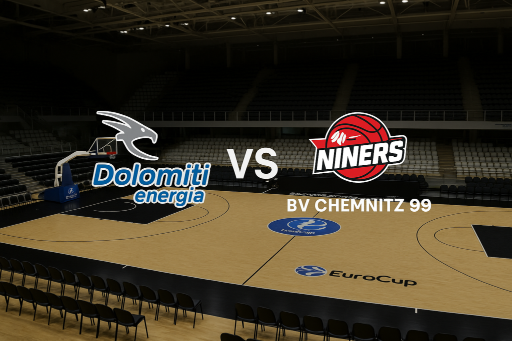 Trento-Chemnitz