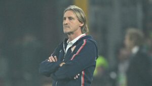 US Cremonese v Juventus FC - Serie A