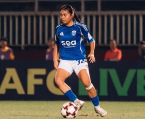 Nur AIN SALLEH