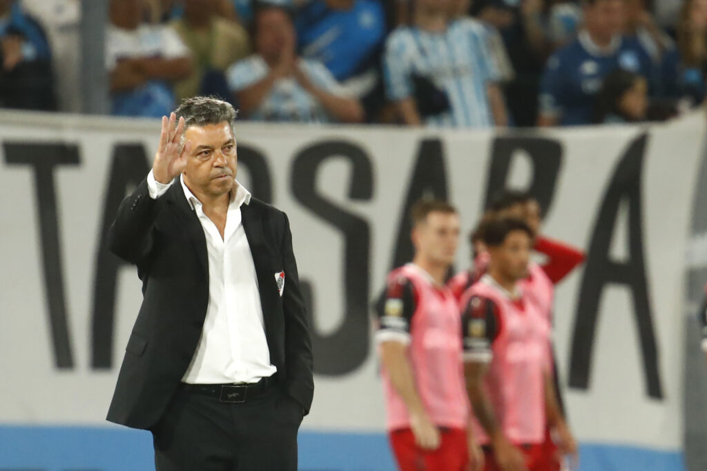 Racing v River Plate - Round Of 16: Torneo Clausura Betano 2025