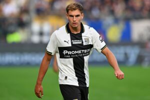 Parma Calcio 1913 v Como 1907 - Serie A Parma Calcio 1913 v Como 1907 - Serie A